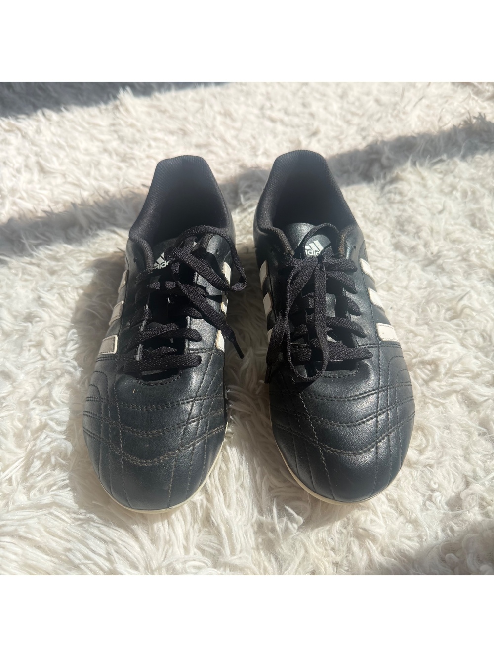 Adidas cleats - Picture 2 of 7